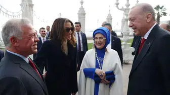 "İKİ ÜLKENİN DOSTLUĞUNU GÜÇLENDİRECEK KARARLAR ALDIK!"