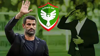 AMED SPOR’DAN VOLKAN DEMİREL HAMLESİ GÜNDEMİ BELİRLEDİ!