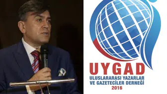 UYGAD’TAN GAZETECİ  HASAN YILDIRIM İÇİN ÇAĞRI!