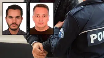 MOSSAD İKİ İŞ İNSANI AJANINI NEDEN 2 KEZ YALAN MAKİNASINA BAĞLADI?