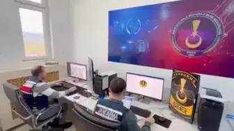 "ÜNLÜLERİN GÖRÜNTÜSÜ İLE YATIRIM İLANLARINA SAKIN İNANMAYIN!"