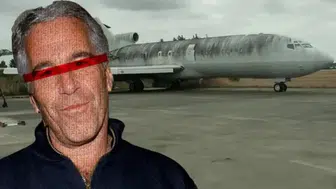 SAPIK ESPTEİN’İN “LOLİTA EXPRESS” ADLI UÇAĞI HANGİ ÜLKEDE ÇIKTI!