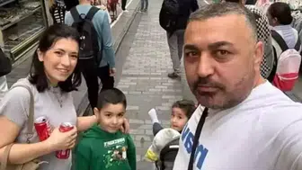 BÖCEK AİLESİNİN ÖLÜMÜ DAVASI DURUŞMASI 21 NİSAN'DA!