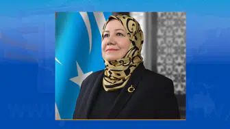 TÜRKMEN KADIN VEKİL GÜLSEL MUHAMMED'İN EVİNE SİLAHLI SALDIRI!