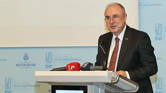 FLAŞ! İSKİ GENEL MÜDÜRÜ ŞAFAK BASA HAKKINDA MAHKEME KARAR VERDİ!