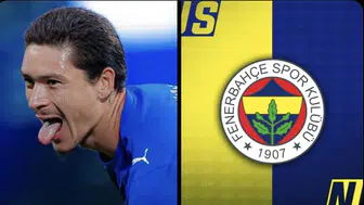 SABAH MÜJDE HABERİ! NUNEZ FENERBAHÇE’YE HAYIRLI OLSUN!