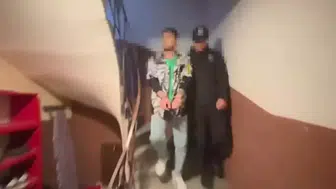 ÇOCUKLARA CİNSEL İSTİSMAR SORUŞTURMASINDA 51 KİŞİ TUTUKLANDI!