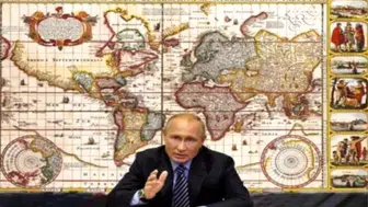 PUTİN YASAKLI TARTARYA BİLGİLERİNİ NEDEN SERBEST BIRAKTI?