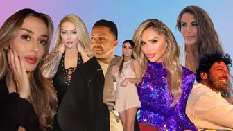 ÜNLÜLERE UYUŞTURUCU SORUŞTURMASINDA YENİ GELİŞME!