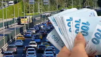 SÜRÜCÜLER DİKKAT! YENİ TRAFİK YASASI TBMM'DE YASALAŞTI!