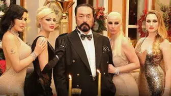 FLAŞ HABER! KEDİCİKLER ADNAN OKTAR'I MEHDİ İLAN ETMEYE BAŞLADI!