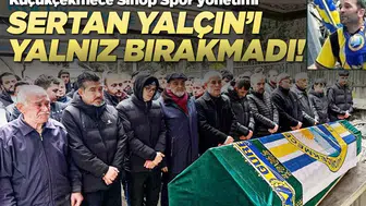 GURBETÇİLER57'NİN SEMBOL TRİBÜN LİDERİ ASLA UNUTULMAYACAK!