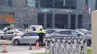 KADIN HAKİMİ SİLAHLA VURAN SAVCIYA 42 YIL HAPİS İSTENDİ!