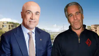 FETTAH TAMİNCE ESPTEİN DOSYALARINDAKİ İDDİALARA NE YANIT VERDİ?