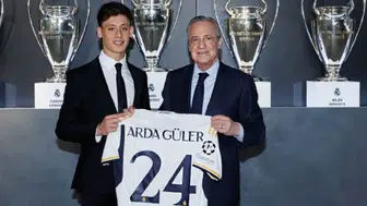 REAL MADRİD’DE FUTBOL MAFYASI ARDA GÜLER’E NASIL OPERASYON YAPIYOR?
