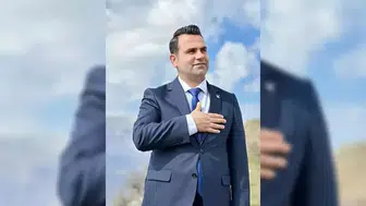 DERECİK BELEDİYE BAŞKANI HASAN DİNÇ'İN CEZASI KESİNLEŞTİ!