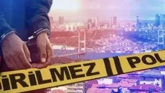 İSTANBUL’DA EN ÇOK SUÇ İŞLENEN  İLÇE BELLİ OLDU!