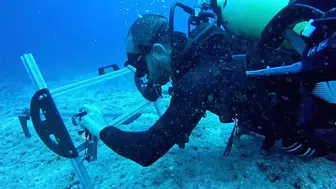 SESSİZ KATİL "HAYALET AĞLAR"A ROBOTİK MÜDAHALE!