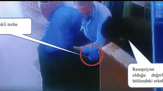 BAKIRKÖY BELEDİYESİ’NDE RÜŞVET SORUŞTURMASI!