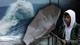 İSTANBUL VALİLİĞİ'NDEN ANİ SAĞNAK YAĞMUR VE FIRTINA UYARISI!