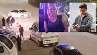 74 ve 70 YAŞINDAKİ İKİ KARDEŞ DİDİM'E BİR KADIN VE GENCİ ÖLDÜRDÜ!