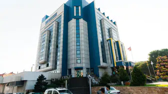 BUCA BELEDİYESİ’NE YOLSUZLUK OPERASYONU YAPILDI!