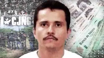 ÖZEL ANALİZ! ÖLDÜRÜLEN KARTEL LİDERİ EL MENCHO HAKKINDA BİLİNMEYENLER!