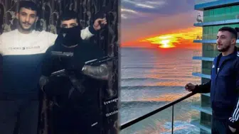 BARIŞ BOYUN SUÇ ÖRGÜTÜ'NÜN ÖNEMLİ ÜYESİ TÜRKİYE'YE İADE EDİLDİ!