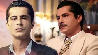 UYUŞTURUCU KULLANDIĞINI İTİRAF EDEN İSMAİL HACIOĞLU DİZİDEN ÇIKARILIYOR!