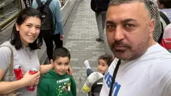 TALİHSİZ BÖCEK AİLESİ OLAYINDA KRİTİK BİR GELİŞME YAŞANDI!