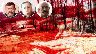 KARAMAN'DA ŞOK! ÖLÜM TARLASI ORTAYA ÇIKARILDI!