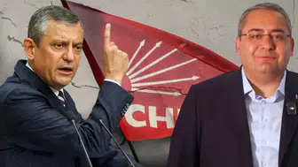 ÖZGÜR ÖZEL MAHMUT ÖZARSLAN’IN İDDİALARI İÇİN NELER SÖYLEDİ?