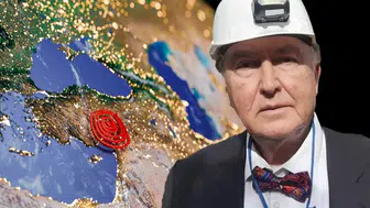 AVRUPA'DA DEPREM KORKUSU YAŞANMAYACAK ÜLKELER NERESİ?