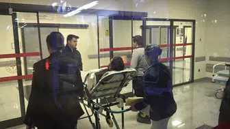 YENİ DOĞAN BEBEĞE VERİLECEK İSİM TARTIŞMASINDA KAN AKTI!