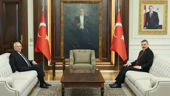 MEHMET AĞAR İÇİŞLERİ BAKANI ÇİFTÇİ'Yİ NEDEN ZİYARET ETTİ?