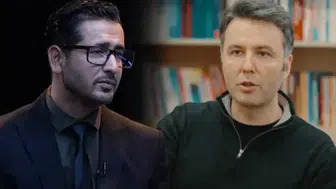 “GÖZÜNE KESTİRİRSE ŞİŞE ÇEVİRMECE OYNAR!” İDDİASI!