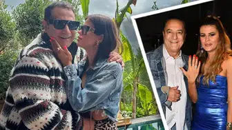 MEHMET ALİ ERBİL İLE GÜLSEREN CEYLAN NEDEN BOŞANDI?