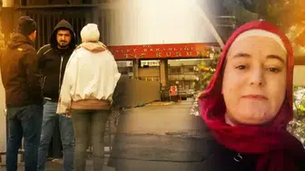 RAMAZAN’DA ÇOCUKLARI İÇİN DÖNDÜĞÜ EVİNDE KATLEDİLDİ!