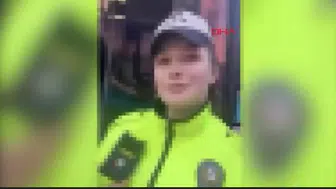 ŞANLIURFA’DA İŞLEM YAPAN KADIN POLİSİ VİDEOYA ÇEKENE GÖZALTI!