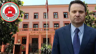 YENİ ADALET BAKANI AKIN GÜRLEK'DEN CANLI YAYINDA MÜJDE!