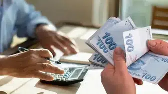 EMEKLİLERE MÜJDE! ANAYASA MAHKEMESİ EN DÜŞÜK AYLIĞI ESASTAN GÖRÜŞECEK!