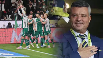 SARAN'DAN GALATASARAY MAÇI SONRASI İLGİNÇ PAYLAŞIM!