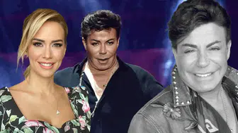 FATİH ÜREK HAKKINDAKİ HANGİ SÖZLER O SPİKERİN BAŞINI YAKTI!