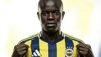 BOMBA HABER GELDİ! KANTE ARTIK FENERBAHÇELİ! AÇIKLAMA ÇOK YAKINDA!