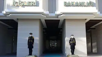 İÇİŞLERİ BAKANLIĞI'NDA ÜST DÜZEY ATAMALAR YAPILDI!