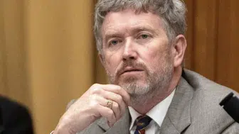 ABD’DE CUMHURİYETÇİ SENATÖR MASSİE ESPTEİN GERÇEĞİNİ AÇIKLADI!