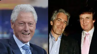 BİLL CLİNTON VE EŞİ ESPTEİN İTİRAFLARI İLE TRUMP’I AZİL Mİ ETTİRECEKLER?