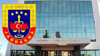 JANDARMA 12 İLDE EŞ ZAMANLI BÜYÜK BİR OPERASYON YAPTI!