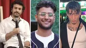 TANINMIŞ ÜÇ ÜNLÜ İSMİN UYUŞTURUCU TEST SONUÇLARI NE ÇIKTI?