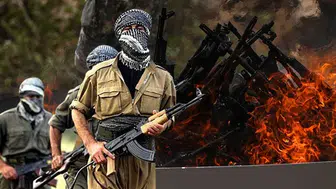 BÖLÜCÜ TERÖR ÖRGÜTÜ PKK SİLAHLARI HANGİ ÜLKEYE YOLLADI?